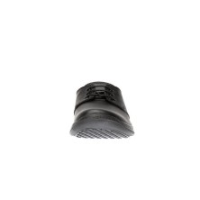 zapato mycodeor cordones en negro