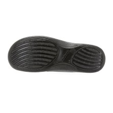 zapato mycodeor cordones en negro