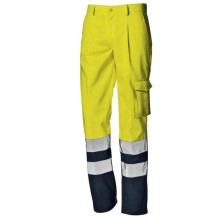 Comprar PANTALON A.V. SIR SAFETY SUPERTECH MC5911