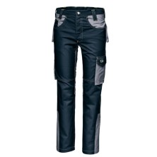 PANTALON SIR SAFETY FUSION MASSAUA MC1712