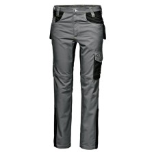 PANTALON SIR SAFETY FUSION MASSAUA MC1712