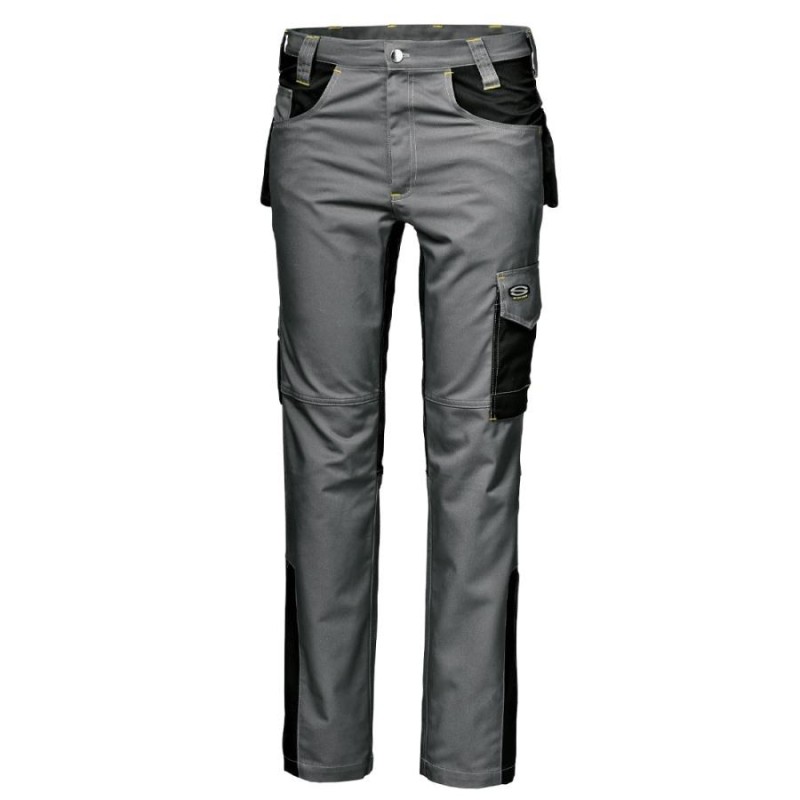 Pantalon sir safety fusion massaua mc1712