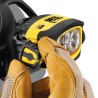 Linterna frontal petzl duo s