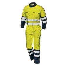 Comprar MONO A.V. SIR SAFETY SUPERTECH MC5917