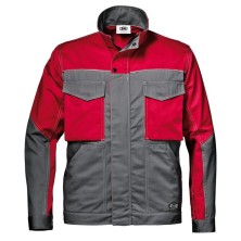 CAZADORA SIR SAFETY FUSION MASSAUA MC1752