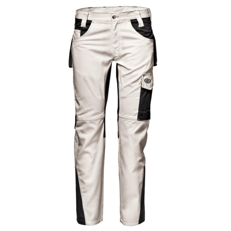 Pantalon sir safety fusion massaua mc1712