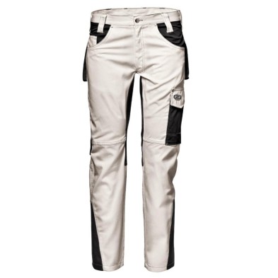 Pantalon Sir Safety Fusion Massaua mc1712