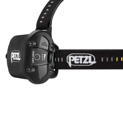 LINTERNA FRONTAL PETZL DUO S