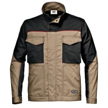 CAZADORA SIR SAFETY FUSION MASSAUA MC1752