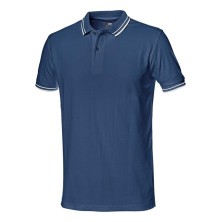 POLO SIR SAFETY SALSA MC3019