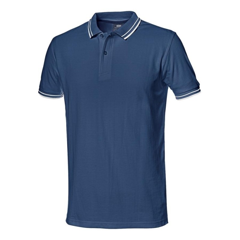 Polo sir safety salsa mc3019