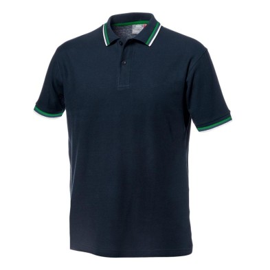 Polo Sir Safety Salsa mc3019