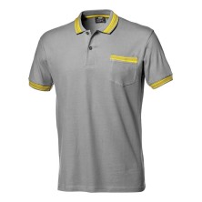 POLO SIR SAFETY SALSA MC3019