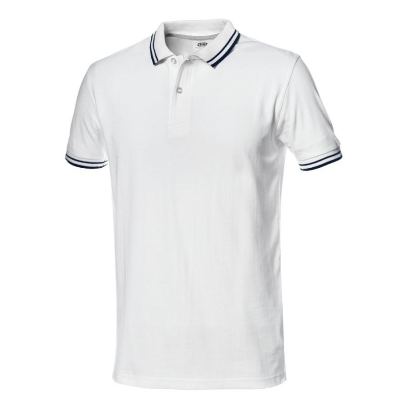 Polo sir safety salsa mc3019