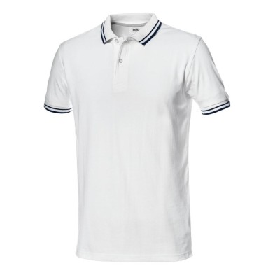 Polo Sir Safety Salsa mc3019