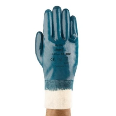 Guante Ansell Hylite 47-402