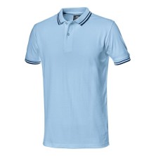 POLO SIR SAFETY SALSA MC3019