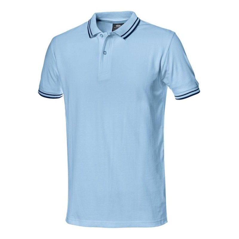 Polo sir safety salsa mc3019