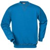 Sudadera cuello redondo sir safety sirflex mc3122