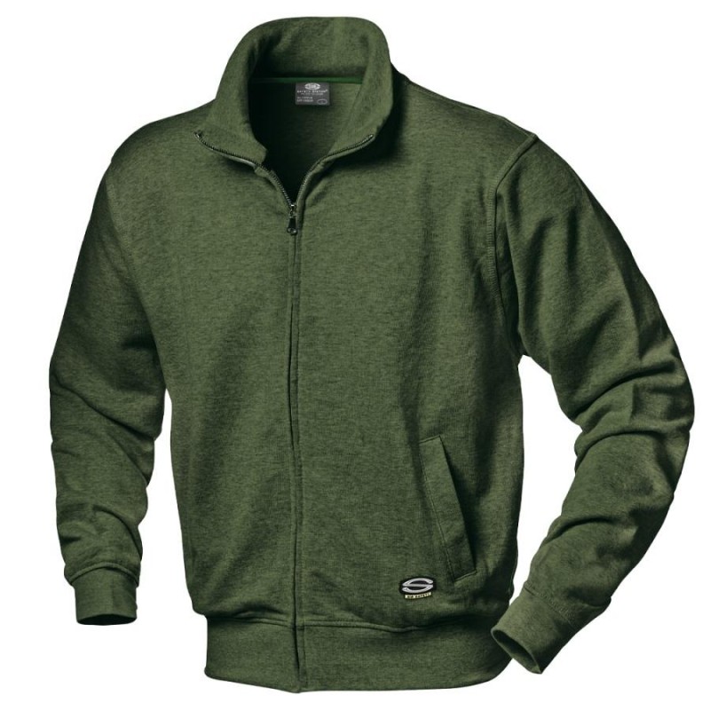 Cazadora sir safety olympic mc3120