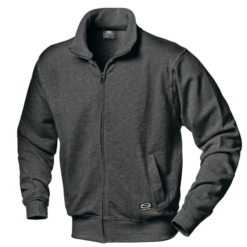 Cazadora sir safety olympic mc3120