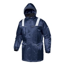 CAZADORA SIR SAFETY OPERA QUARK MC5334