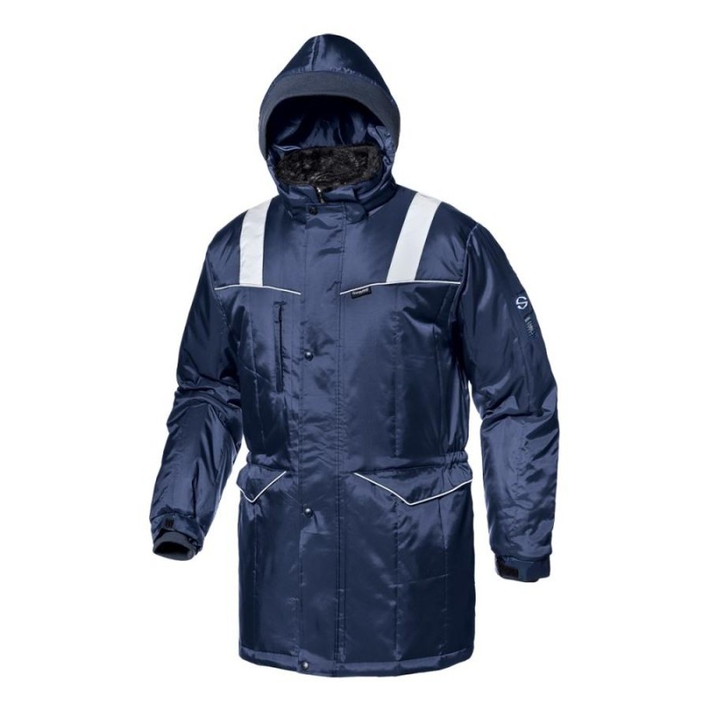 Cazadora sir safety opera quark mc5334