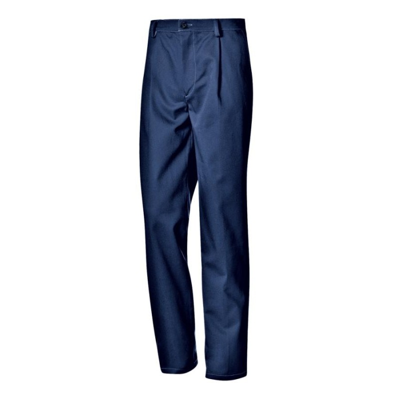 Pantalón ignifugo sir safety mc5411