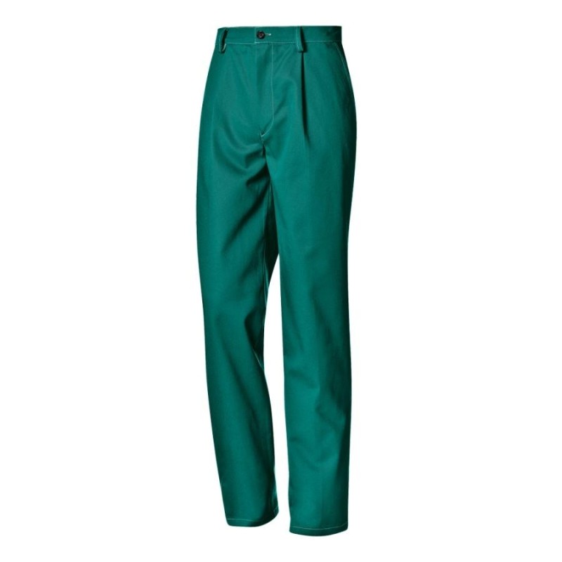 Pantalón ignifugo sir safety mc5411