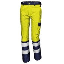 PANTALÓN A.V. SIR SAFETY MISTRAL MC3521