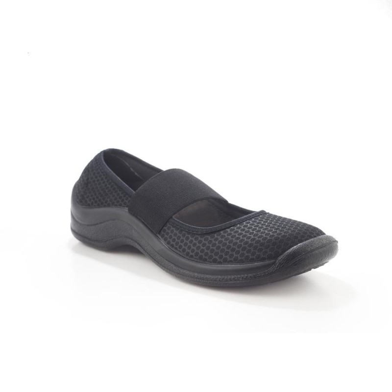 Bailarina codeor confortina