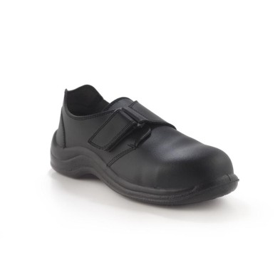 Zapato Codeor Velcro s2