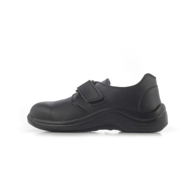Zapato Codeor Velcro s2