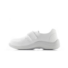 ZAPATO MYCODEOR VELCRO SEGURIDAD