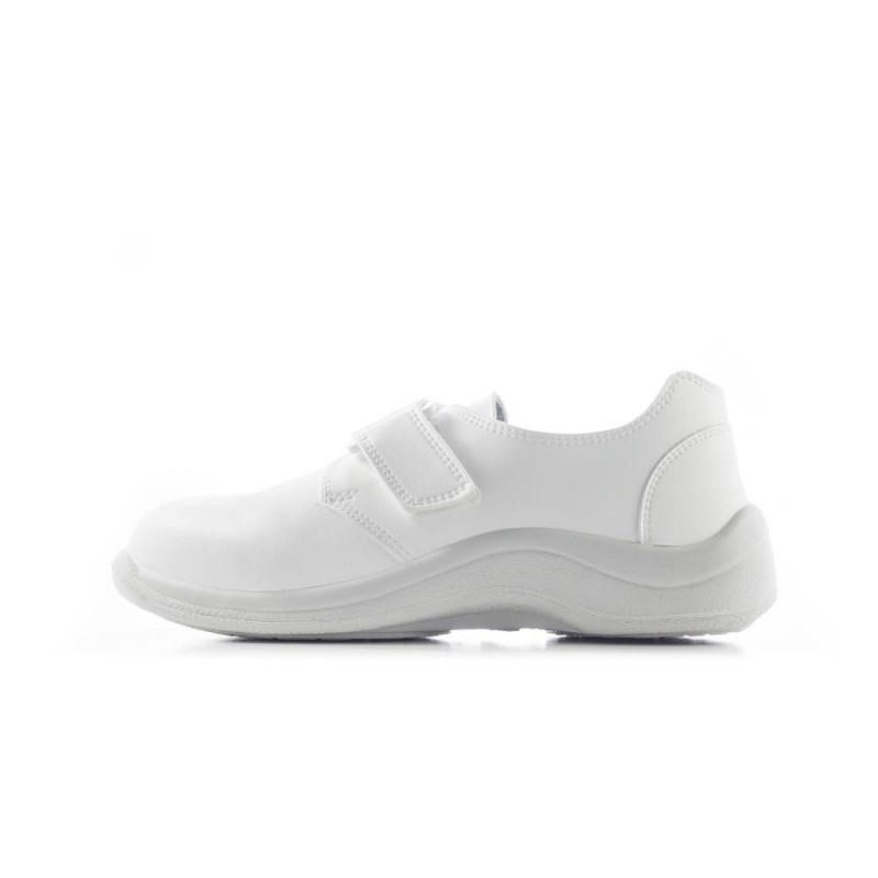 Zapato mycodeor velcro seguridad