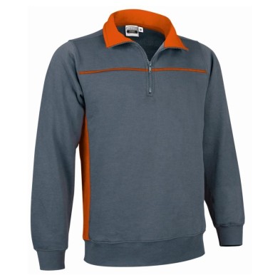 Sudadera Valento Thunder