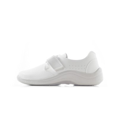 Zapato Liso Mycodeor Velcro