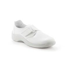 ZAPATO LISO MYCODEOR VELCRO