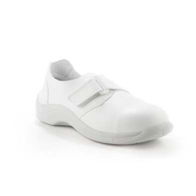 Zapato Codeor Velcro s2