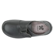 zapato mycodeor velcro ob en negro