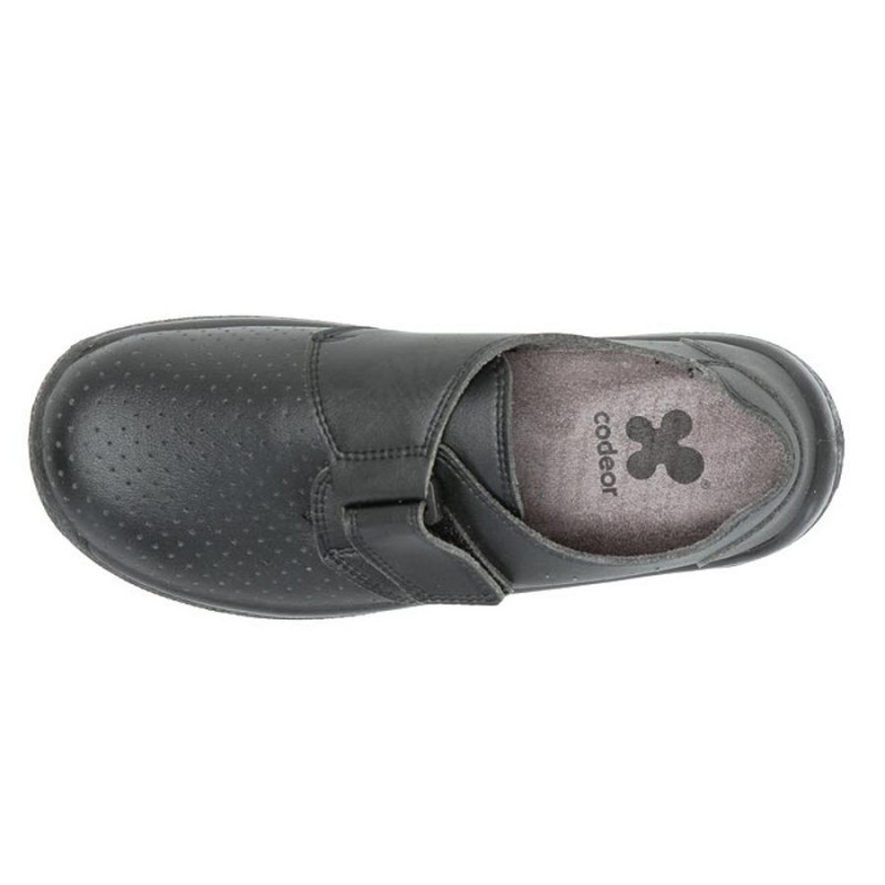 Zapato mycodeor velcro