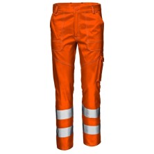PANTALON A.V SIR SAFETY VELVET MC3615