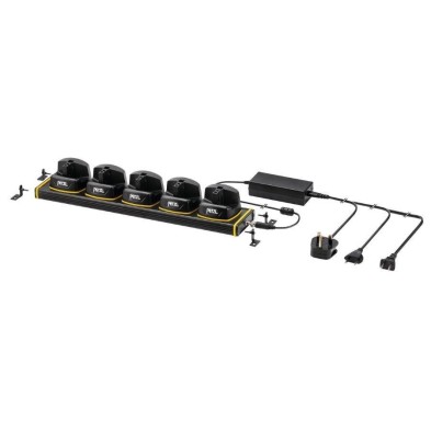 Rack De Carga Petzl 5 Duo z1