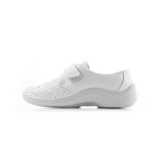 zapato mycodeor hospital ob en blanco