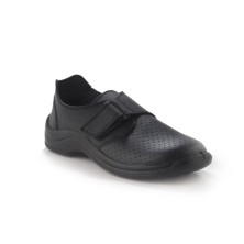 zapato mycodeor velcro ob en negro