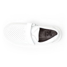 zapato mycodeor hospital ob en blanco