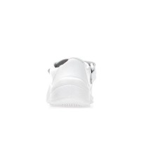 zapato mycodeor hospital ob en blanco