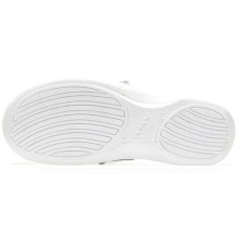 zapato mycodeor hospital ob en blanco