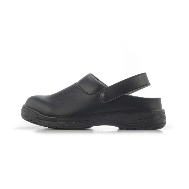 Zueco codeor nizza seguridad