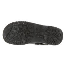 zueco codeor nizza s2 en negro
